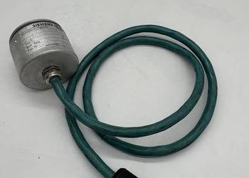 Siemens 6FX2001-2FC00 Incremental Encoder