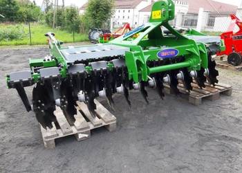 Brona talerzowa Tolmet SIMPLY 2,7m
