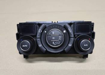 Panel Nawiewu Klimatyzacji Climatronic Dwie Strefy PEUGEOT 308 LIFT T7 2013
