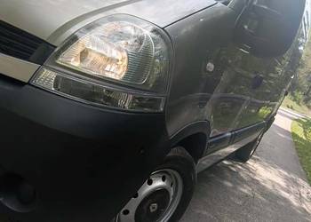 Renault Master L2h2