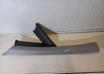 Osłona Słupka Lewy Przód Opel Corsa D 13180560