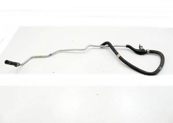 WĄŻ PRZEWÓD RURKA WODY 2.0 D JTD M-JET DUCATO 3 DOBLO 2 BRAVO 2 GIULIETTA