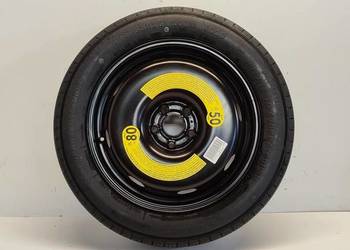 VW TIGUAN II KOŁO DOJAZDOWE 18' 5QF601027H