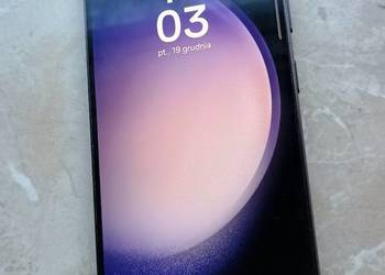 Samsung Galaxy s23 256gb