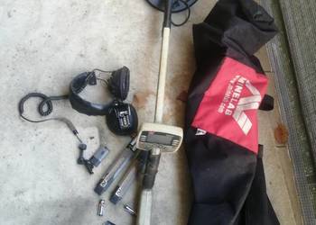 Minelab explorer 2.sprawny.