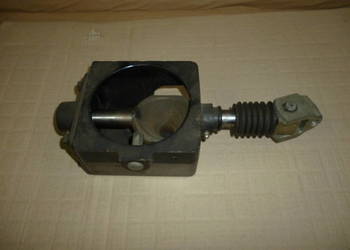 Korpus mechanizmu zmiany biegów