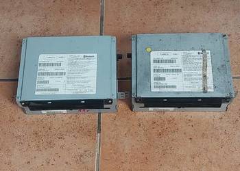 Radio CD Nawigacja JAGUAR XJ X351  BF6N-18C815-JC  AF6N-18C815-JK