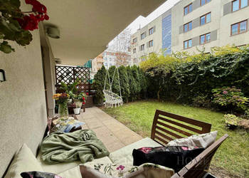 Mieszkanie 62.5m2 3 pok Warszawa