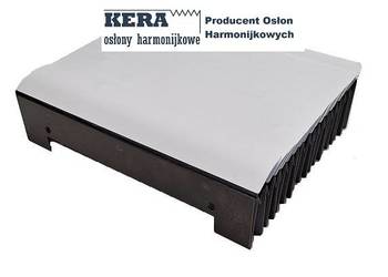 Osłona , TOS FN 20 FREZARKA NARZĘDZIOWA