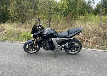 Kawasaki z1000