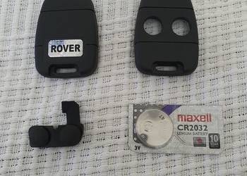 ROVER 200 25 45 KLUCZYK KLUCZ PILOT OBUDOWA NOWY