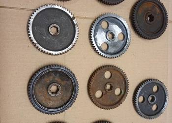 Kolo zębate motorynka romet komar