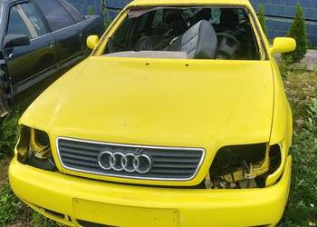 Audi A6 c4 2.8 quattro