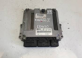 Renault Kangoo III 1.5 DCI STEROWNIK SILNIKA