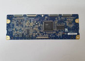 T-con T315 XW02 V5 Ctrl 05A34-1B