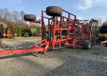 Agregat ścierniskowy,gruber Kverneland CTC 500