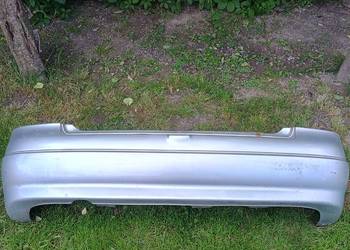 Zderzak tylny Opel Astra G Hatback Sedan Kod lak Z157