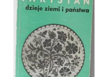 Pakistan dzieje ziemi i państwa - Wolski Krzysztof
