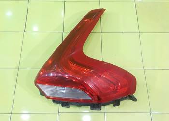 VOLVO V40 II 1.6D2 14r 5D lampa prawa tyl 31395845