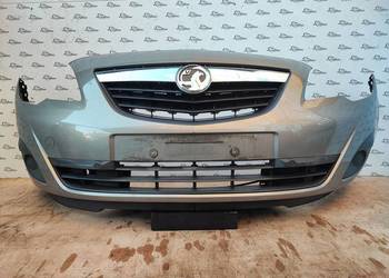 OPEL MERIVA B 12r zderzak przód