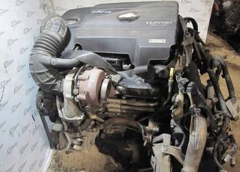 CAPTIVA ANTARA 12r 2.2 CDTI VCDI Z22D1 184 KM 145tys Silnik kompletny