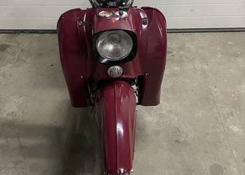 Simson schwalbe kr51/2