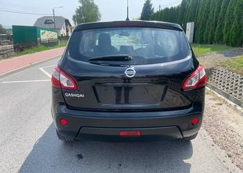 Nissan Qashqai 2010 Rok!! 2,0 Benzyna!! Super Stan!!