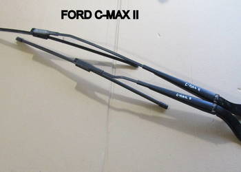RAMIONA WYCIERACZEK FORD C-MAX II AM51 - 17526 - AE, AM51 - 17526 - EB