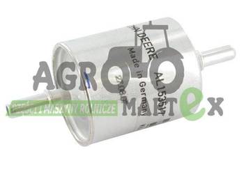 AL153517 FILTR PALIWA NA RURKĘ 8mm JD zam