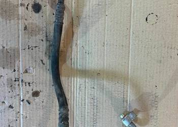 Rura przewód waż klimatyzacji Ford focus mk2