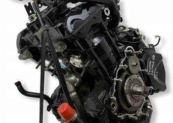 SILNIK Triumph Daytona 675 Street Triple Motor Motocykl do motocykla