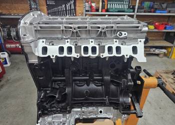 Silnik 2.2 HD Transit Jumper Ducato EURO 4
