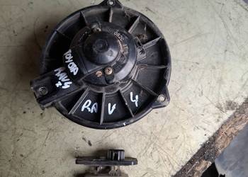 TOYOTA RAV 4 I dmuchawa rezystor 94-00r