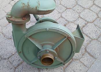 Wentylator 3W-75-12 R-140 RADIOSTACJA R-140