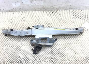 WZMOCNIENIE GÓRNE NISSAN MICRA K12 Hatchback 02-10 SILVER BELKA PAS