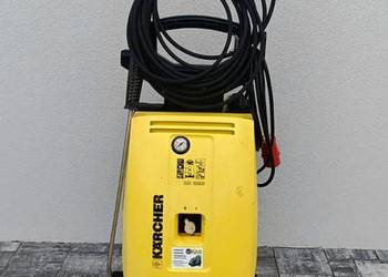 Myjka Karcher  HD 1090 - 1000 l.