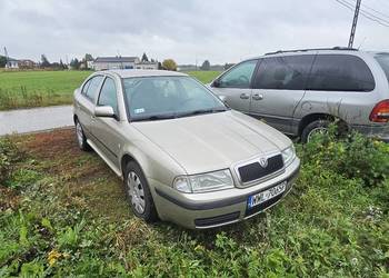 Skoda octavia salon polska pierwszy właściciel 1.9 tdi