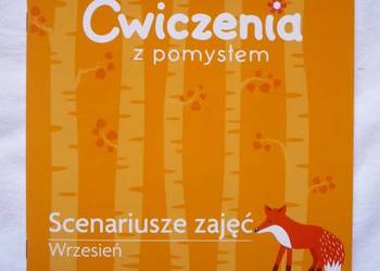 WSiP Ćwiczenia z pomysłem kl 2 Scenariusze zajęć Konspekty