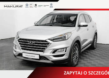 Hyundai Tucson WD5312N#1.6 CRDi Style 2WD DCT Podgrz.f I kier Salon PL VAT…