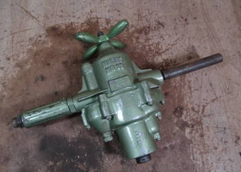 wiertarka PNUMATYCZNA NILES NB18 org DDR