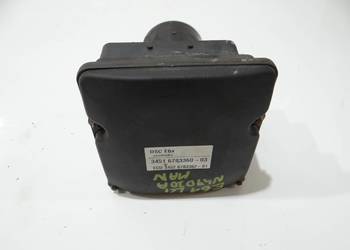 POMPA HAMULCOWA ABS BMW E60 E61 LCI N47D20A 6783360