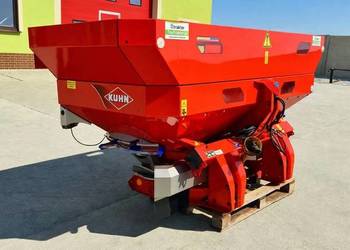 Rozsiewacz nawozów KUHN AXIS 30.1