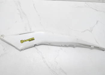 Boczek Osłona Owiewka Lewa Tył Husqvarna TR Terra 650 13r Strada