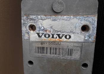 VOLVO FH13 EURO 5 E5 CHŁODNICA CIECZY WODY