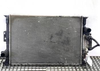 CHŁODNICA WODY VOLVO S80 II 2.0 163KM 31368361 06-16 RADIATOR