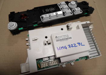 programator pralki ariston WMG722PL  21501163100