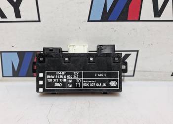 BMW E39 MODUŁ STEROWNIK KOMFORTU 6904247