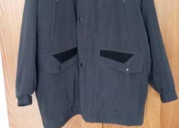 Kurtka męska zimowa firmy Stan