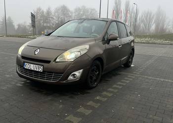 Renault Grand Scenic 3