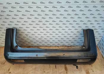 PEUGEOT 5008 I zderzak tył PDC